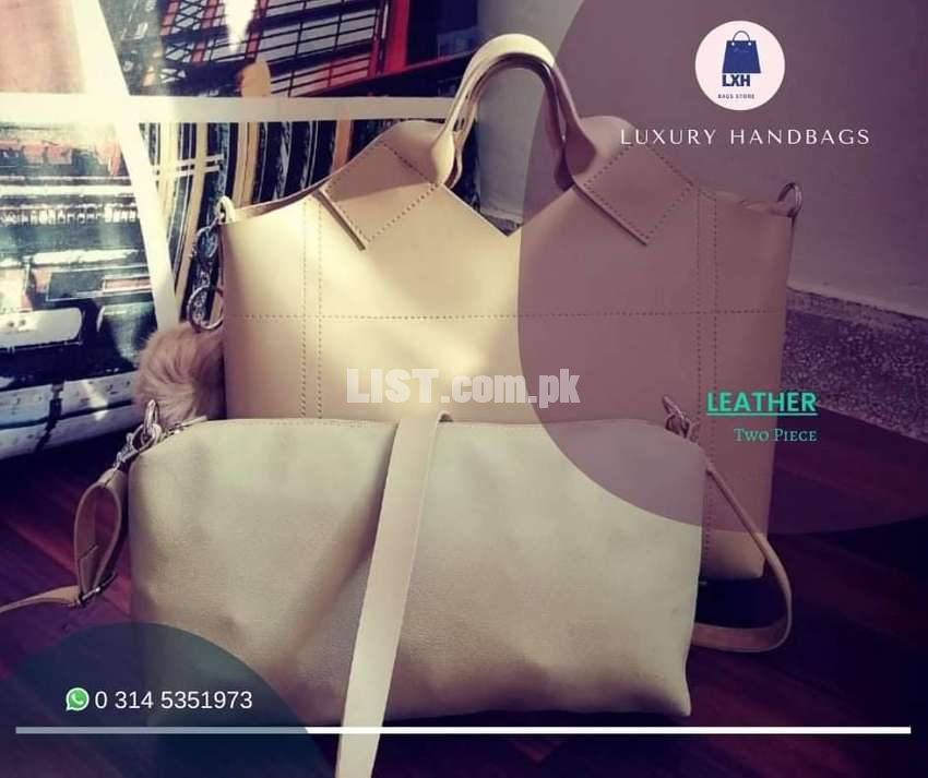 Luxury Hnad Bags