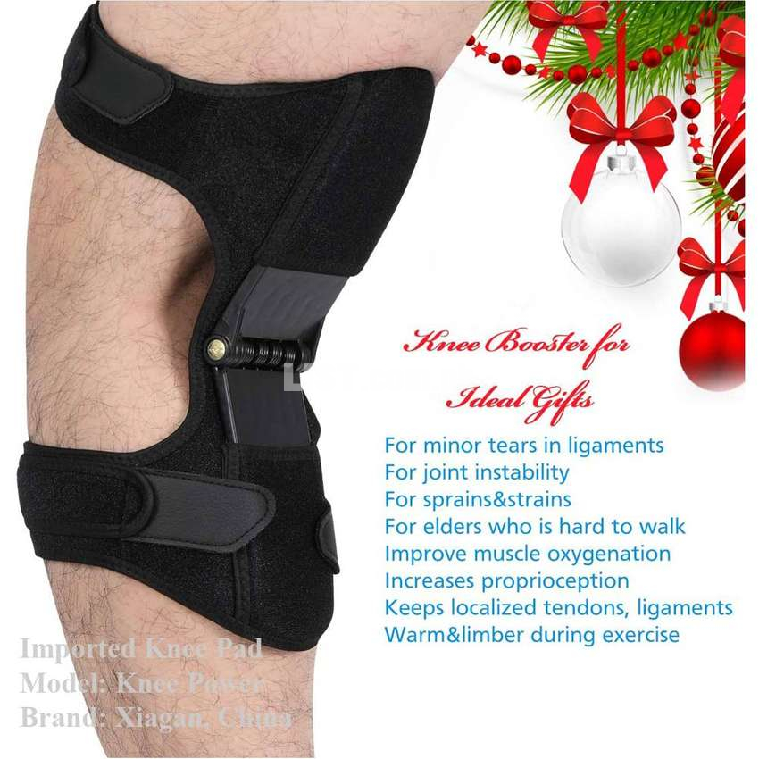 Power Knee, Knee Brace, Knee Pad,  It’s worth experiencing out effects
