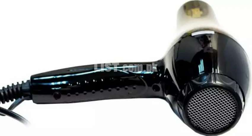 New 2021 Professional Braun Hair Dryer BR-9200