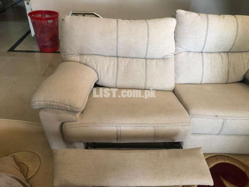 Imported recliners