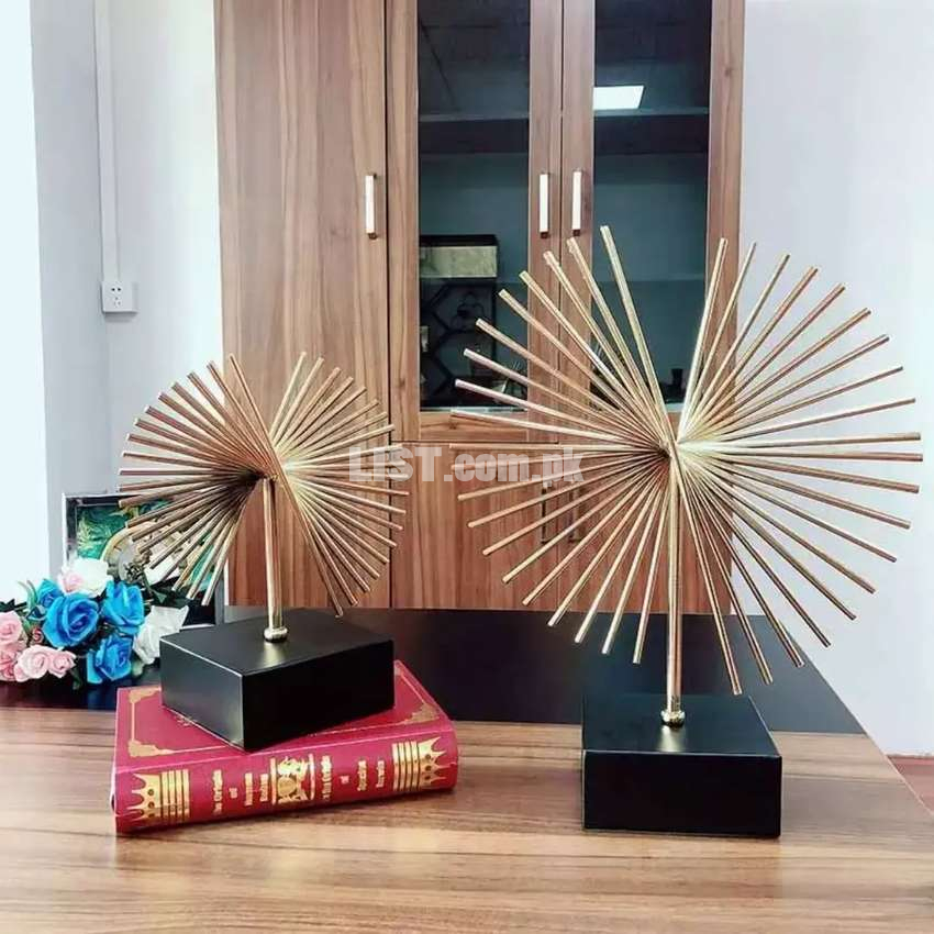 Brass Home and office Decoration piece