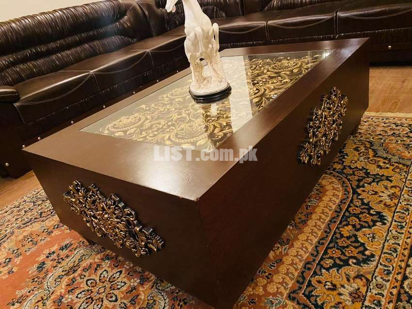 LED Table,Bed,Sofa, Table and all home furniture dining