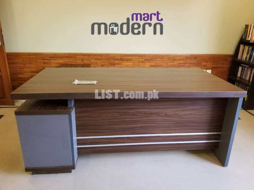 executive office manager table for sale in karachi