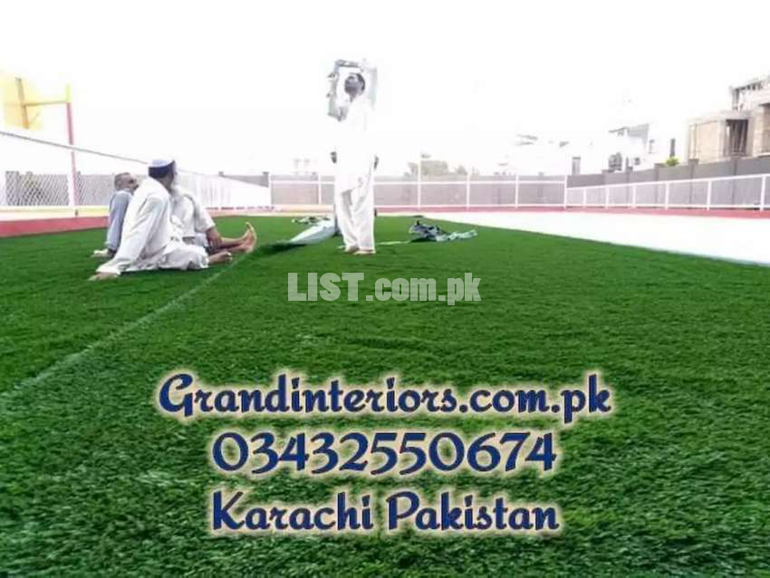 Artificial Grass wholesale by Grand interiors