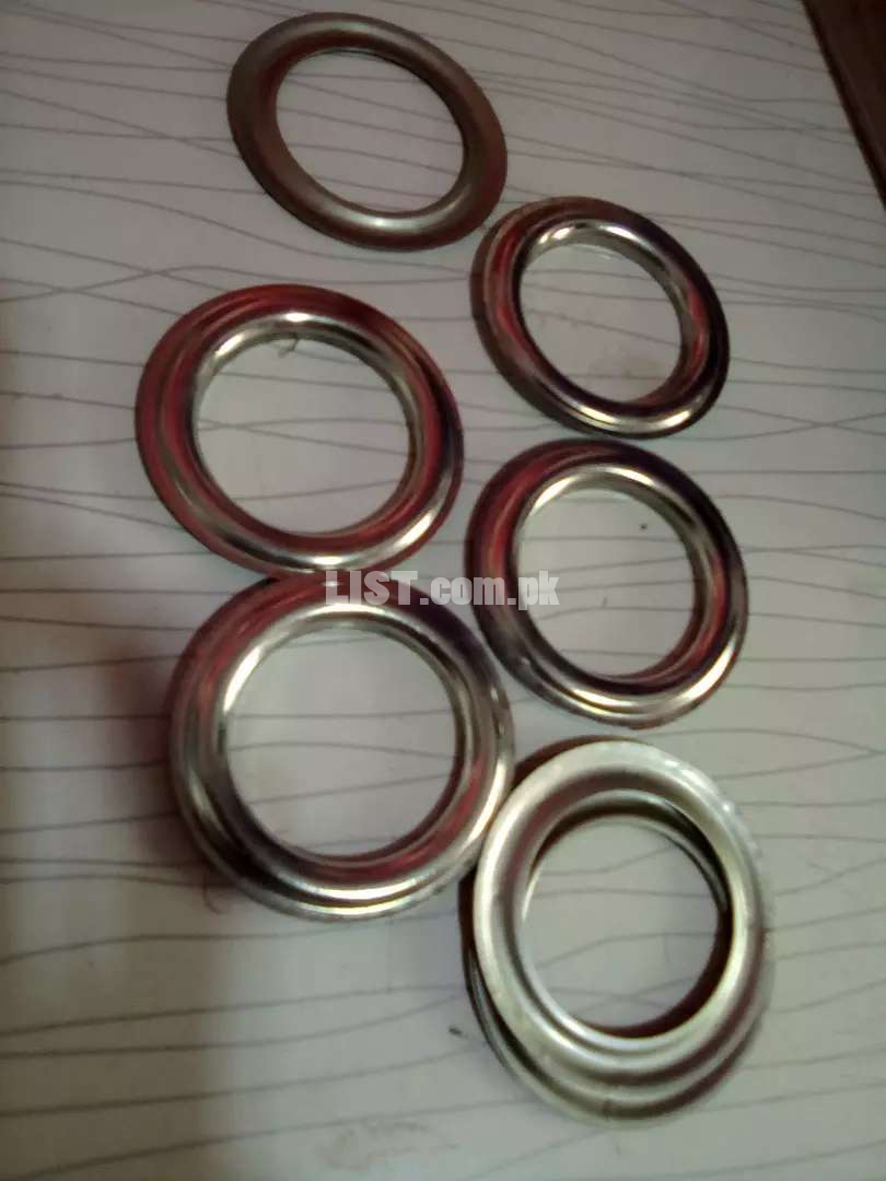 Ring for curtains at whole sale price