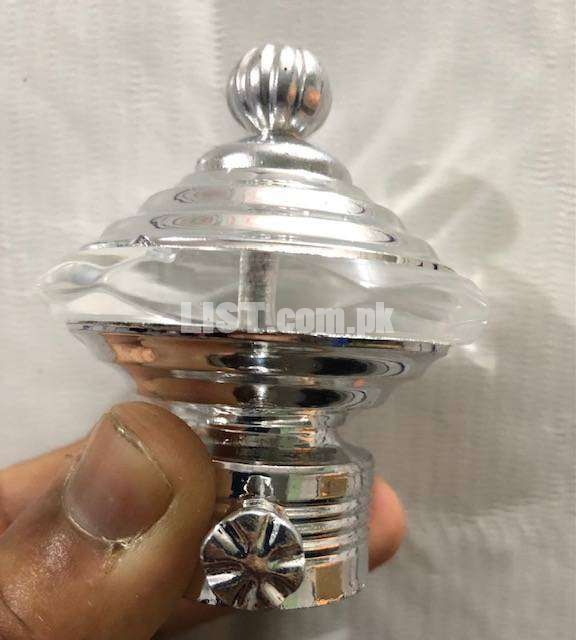 Crystal Curtain Stopper Home Decoration