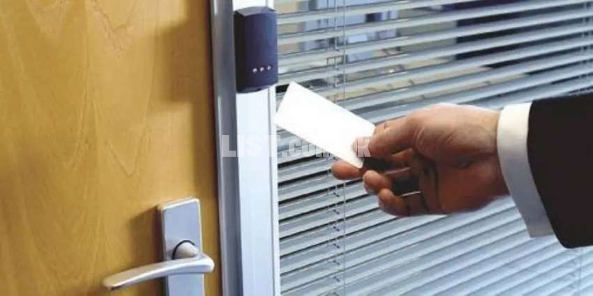 Rfid Cards For attendance & Access Control machines