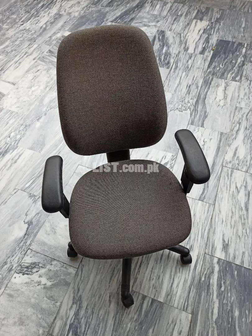 Korean chairs for office staff chair