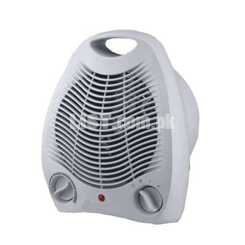 Electric Heater Fan Blower Heater