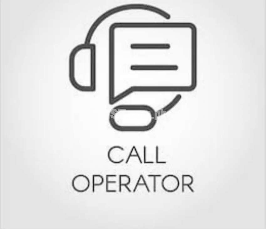 Calling operators required (Day/Night shifts) apply now