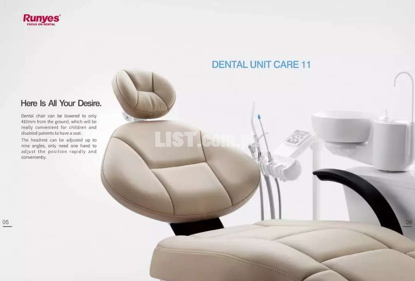dentist pmdc registered required