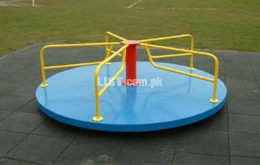 Playground park swing Slide school Furniture garden juhly available