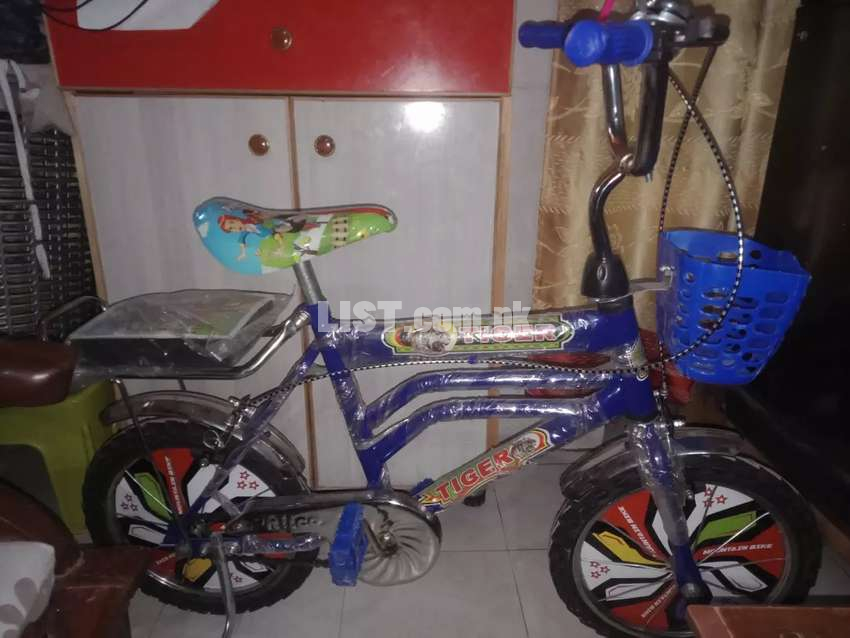 Brand New Cycle For Sell