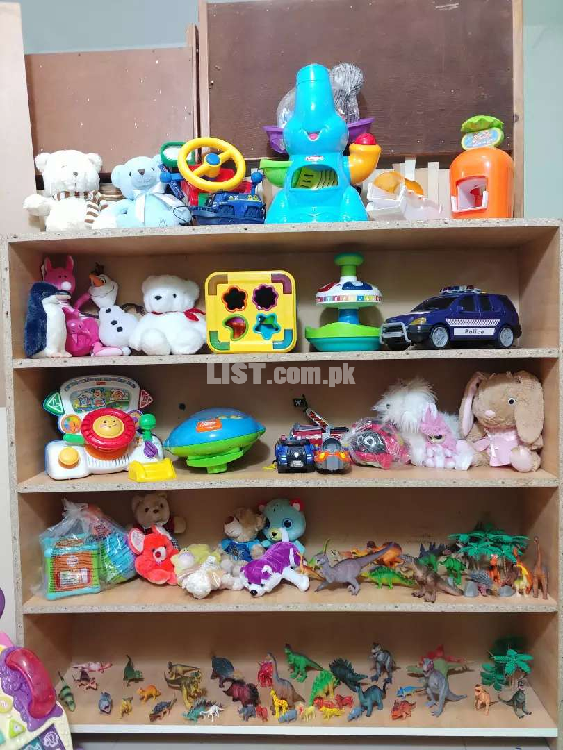 Imported Toys for sale