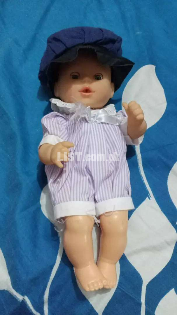 Doll for sell