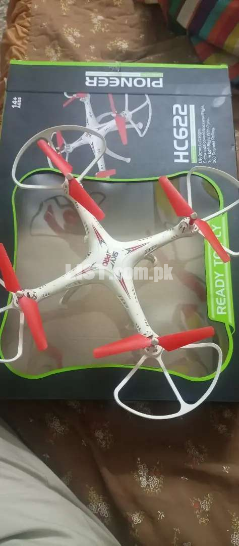Kids Drone in v good condition for sale