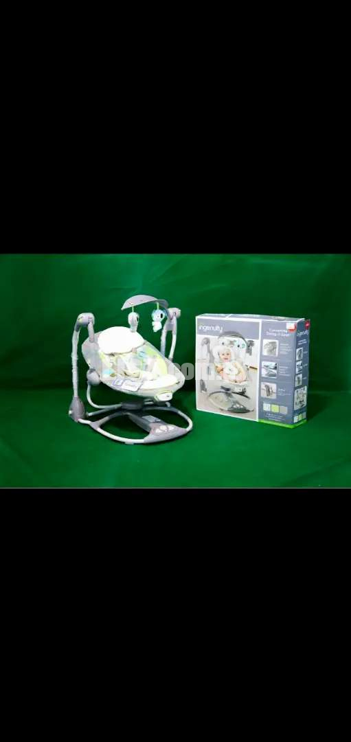 Baby Electronics swing Available all kinds of baby electric swings