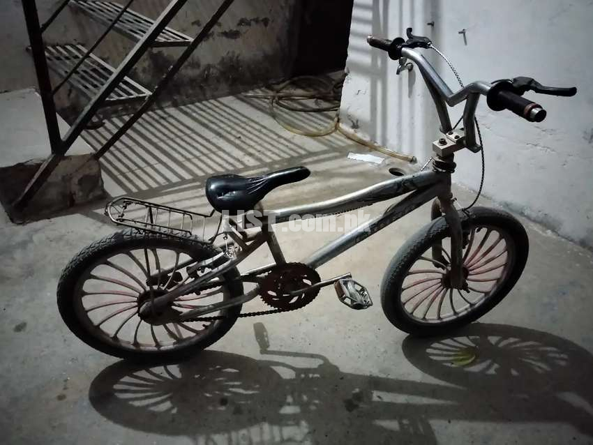 Kids bycycle