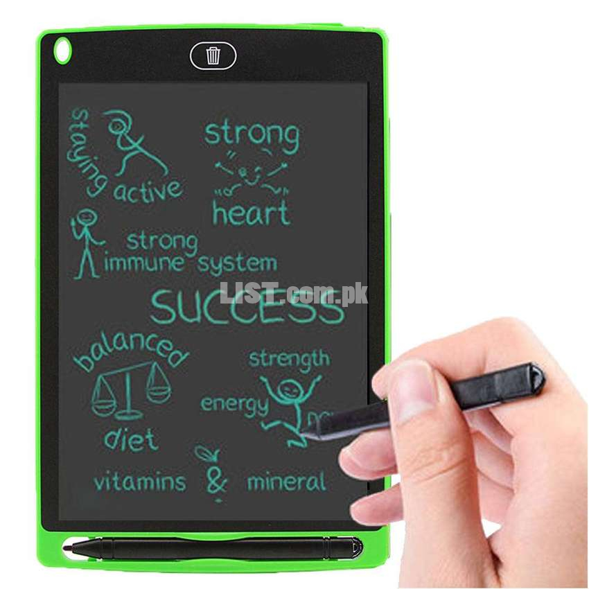 8.5 inch LCD Writing Tablet Drawing Pad