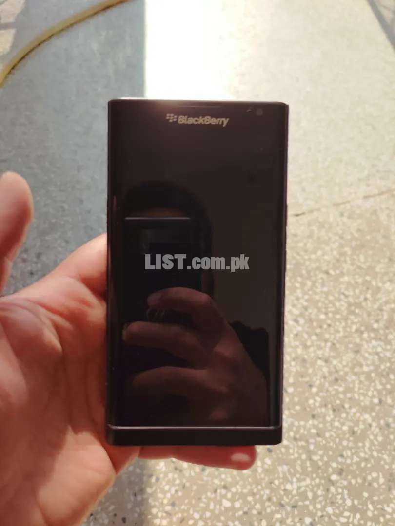 Blackberry Android Priv STV100-3 Smartphone qualcom snapdrag pta appr