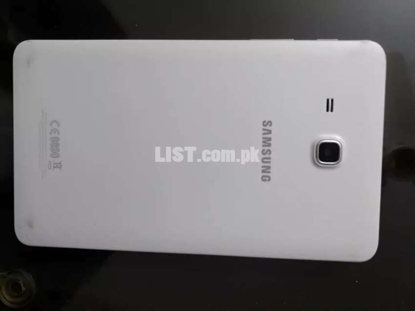 Samsung A6 Tab for sale