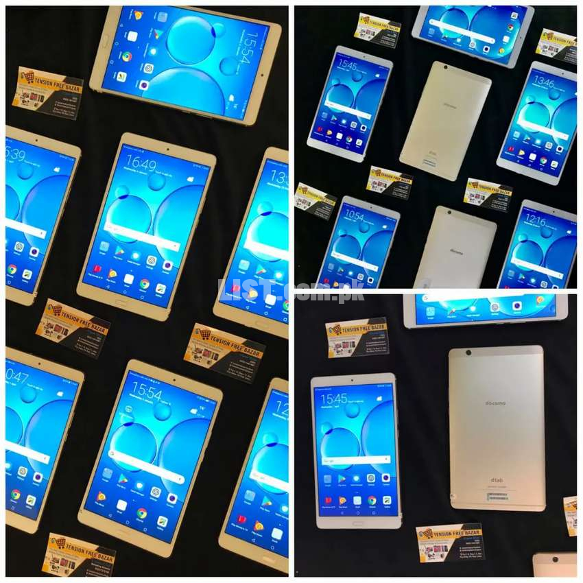 Unique Tablets Variety Available(Best Wholesale and Retail Prices)