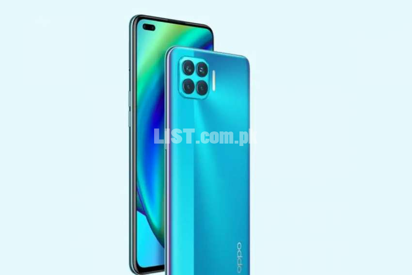Oppo f17 pro 8 ram 128gb for sale