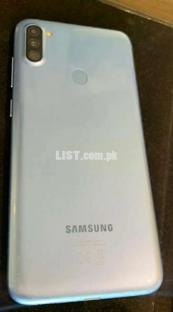 Samsung Galaxy A11 32 GB