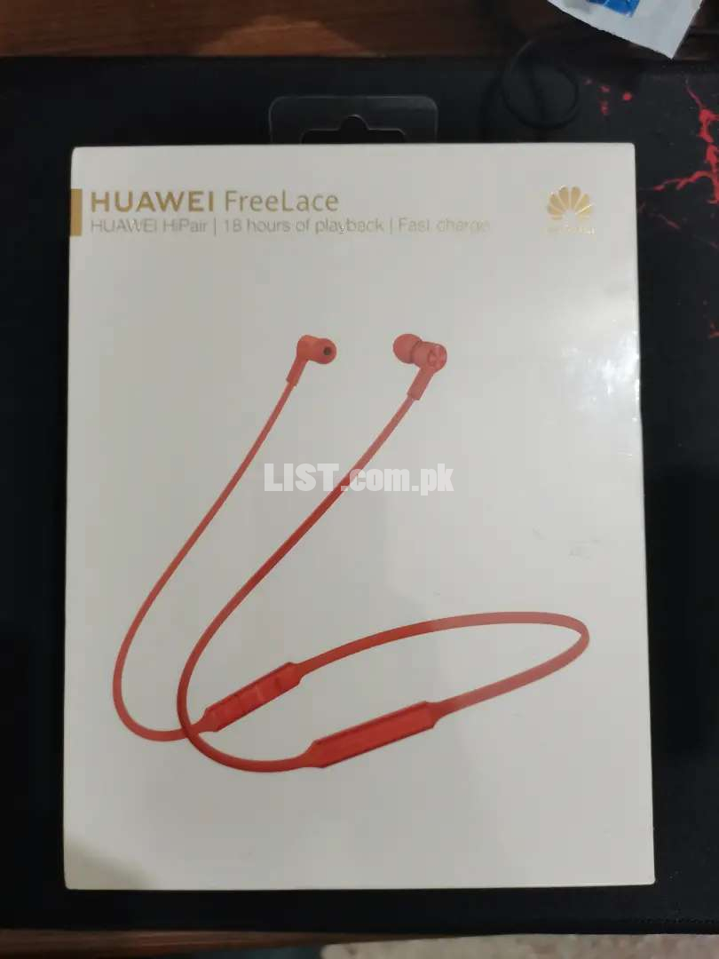 Huawei Freelace (Pin Pack)