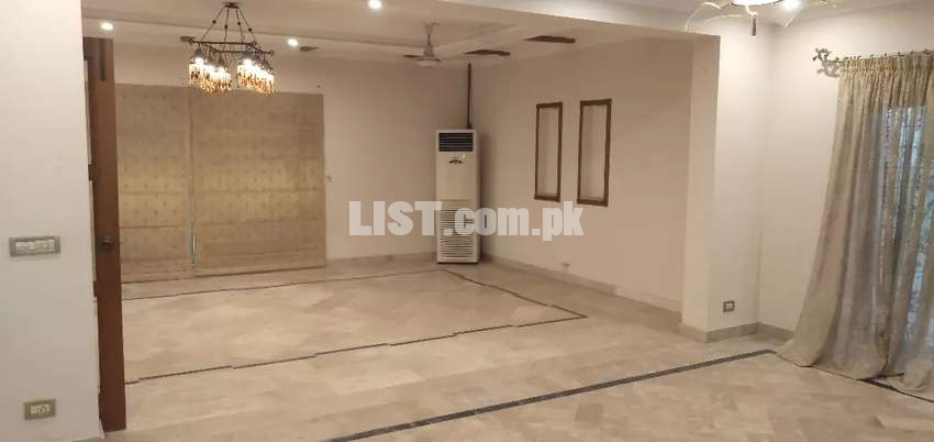 House available for rent in DHA Lahore phase 3