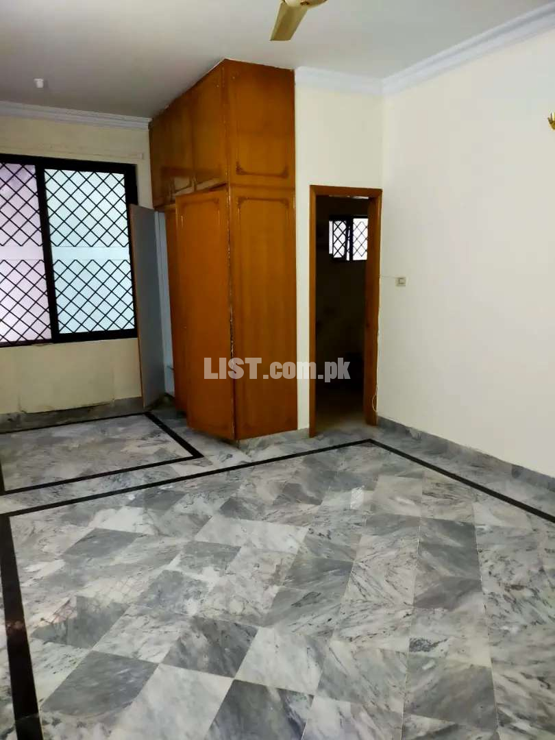 G-11 Markaz Office for Rent at Upstairs Askari Bank
