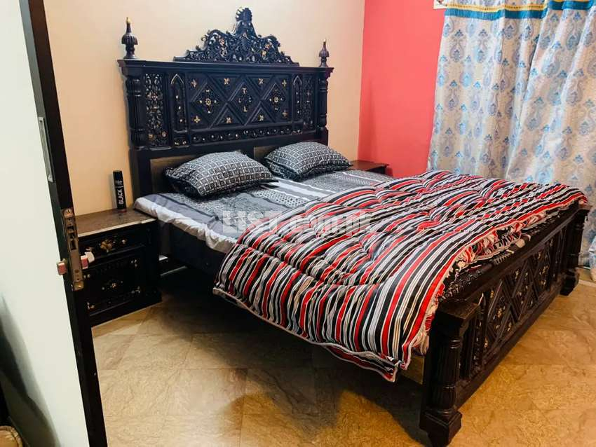 COUPLES  and  FAMILY rooms available in All sectors of islamabad.