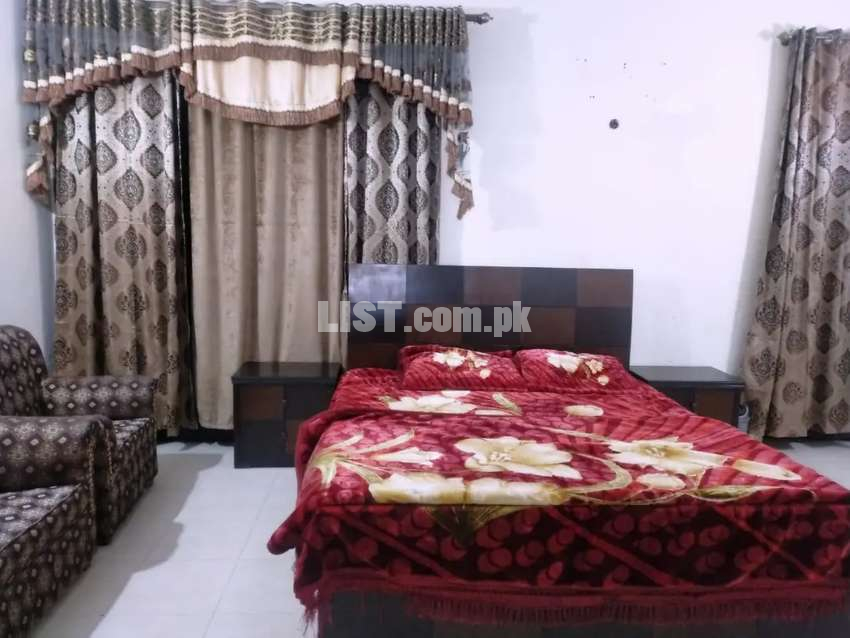 Guest house low price neet and clean room