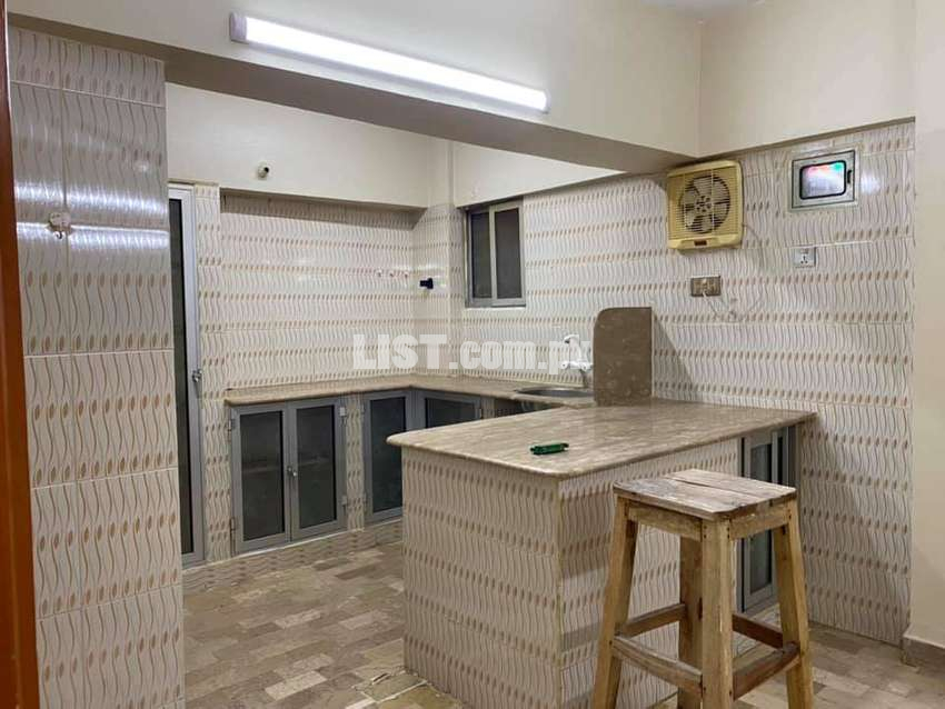 2 Bed Apartment Available For Rent At Gulistan-e-Jauhar Karachi