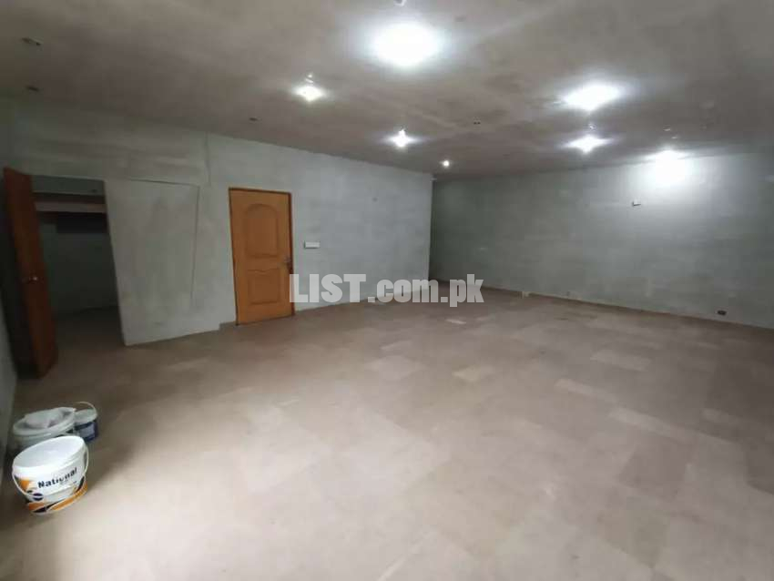Commercial plaza available for rent in DHA Lahore