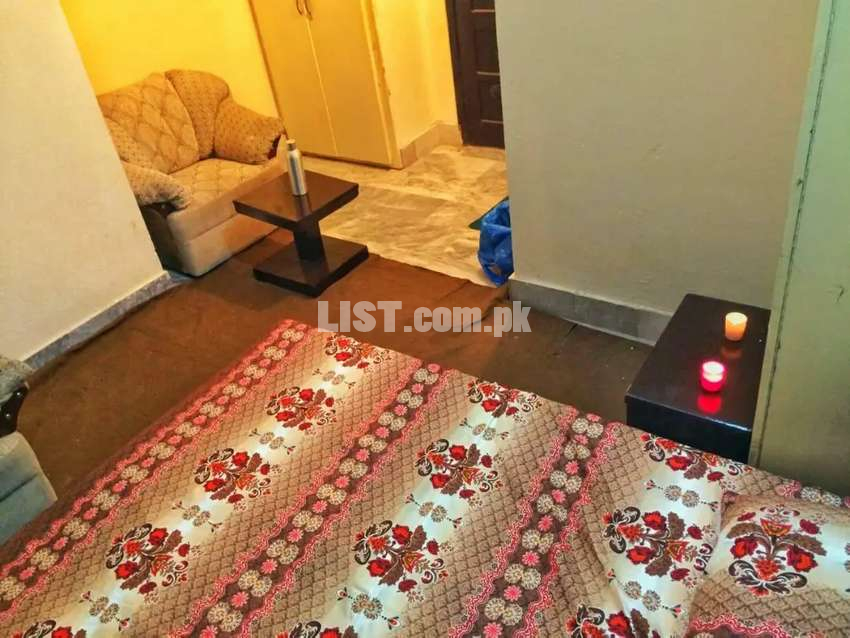 2 bed Apartment for Rent (daily/weekly Basis)
