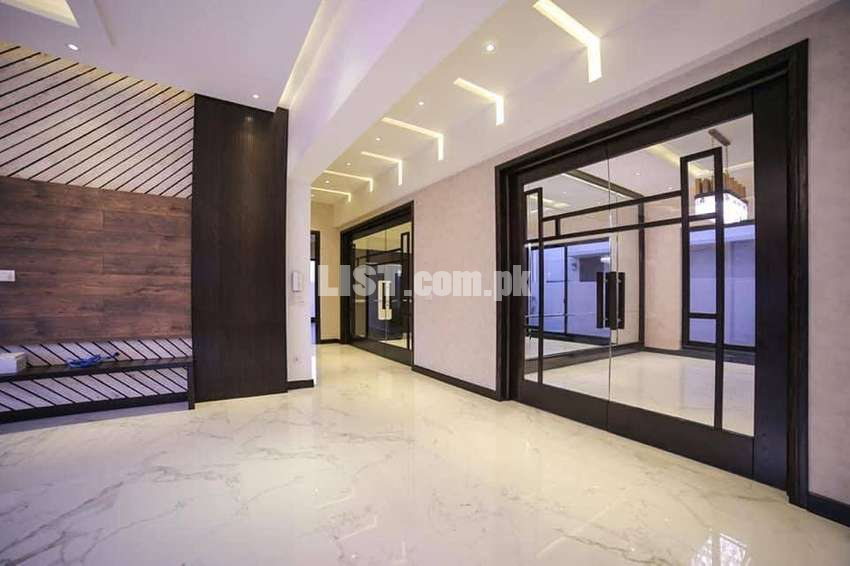 Ideally Located Upper Portion Of 10 Marla Is Available For Rent In Wap