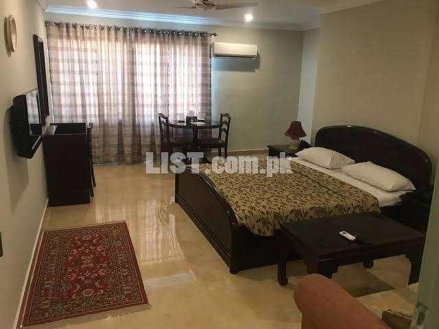 Best rooms in islamabad near new airport