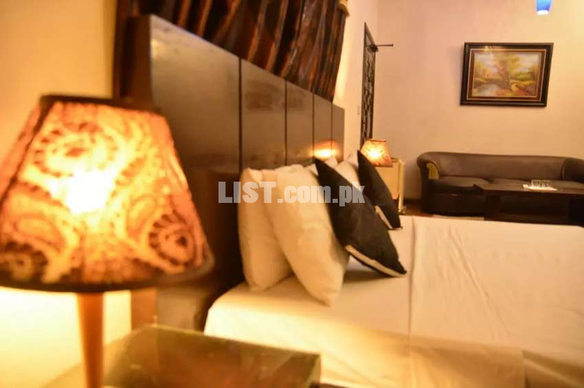 Hotels in Lahore Gulberg