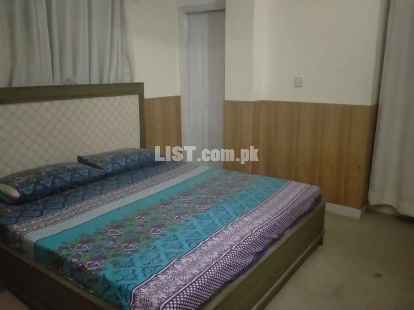 Sami farnished flat for rent