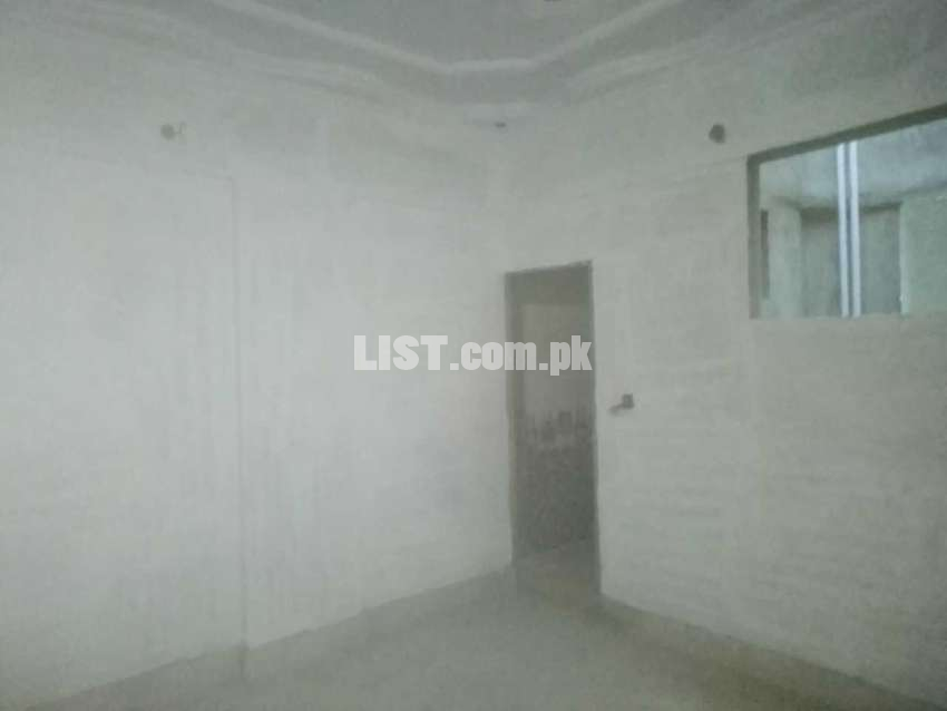 portion For sale Nazimabad Block 3
