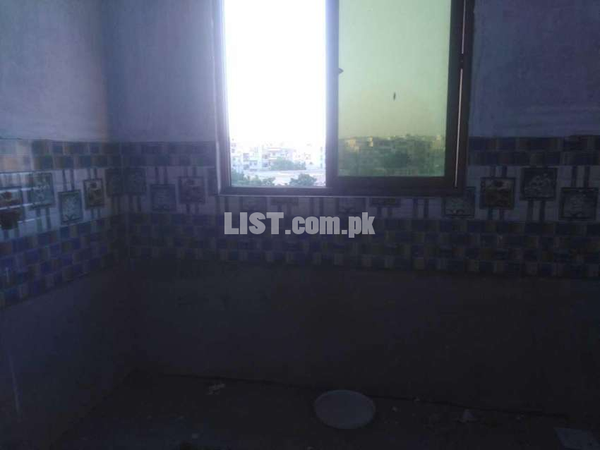 portion Is Available For Sale Nazimabad Block 3