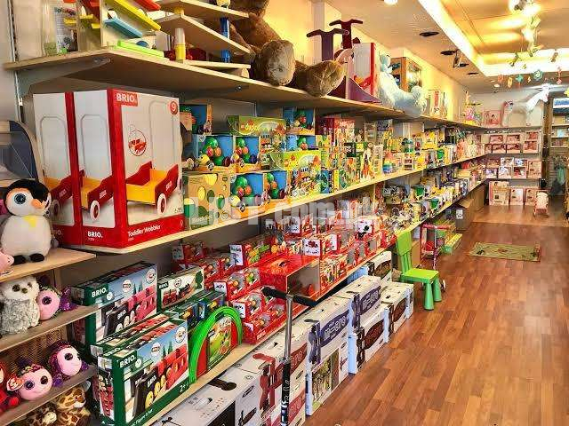 Shop From 18 Lacs In Bahria Town Shops AQ Super Market Mall Sale Small