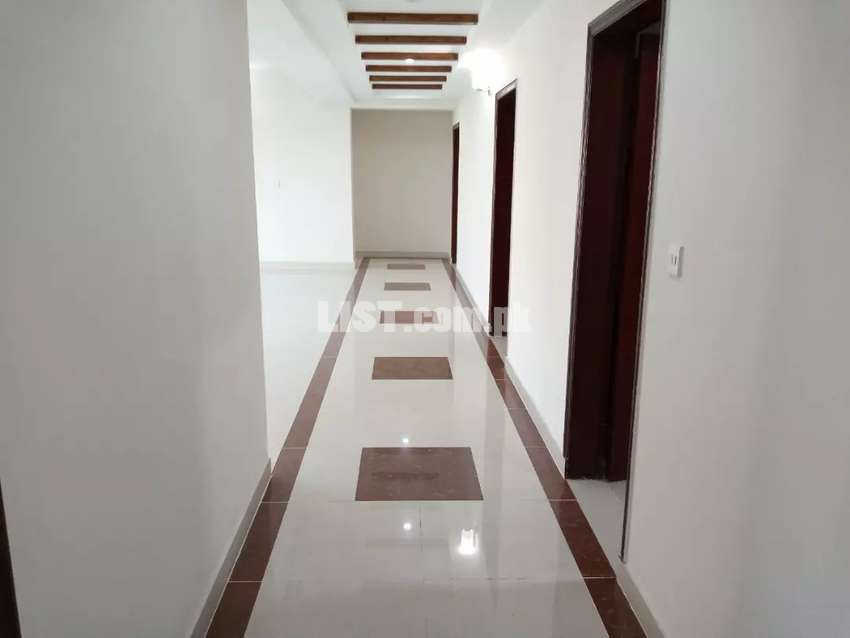 Apartment available for sale in Askari-11 Lahore