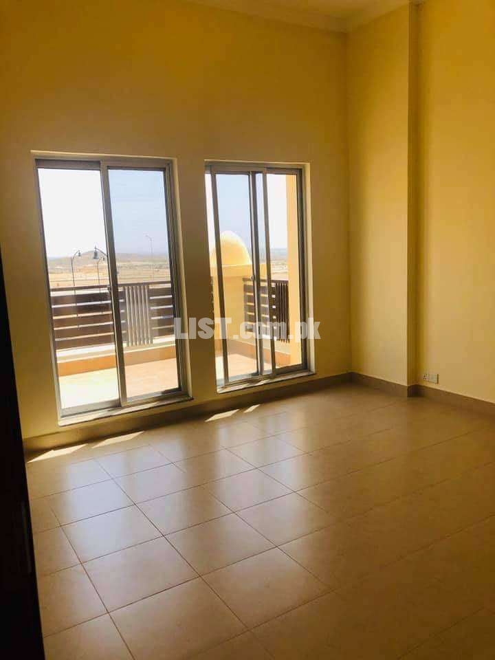 Bahria heights 2nd floor available