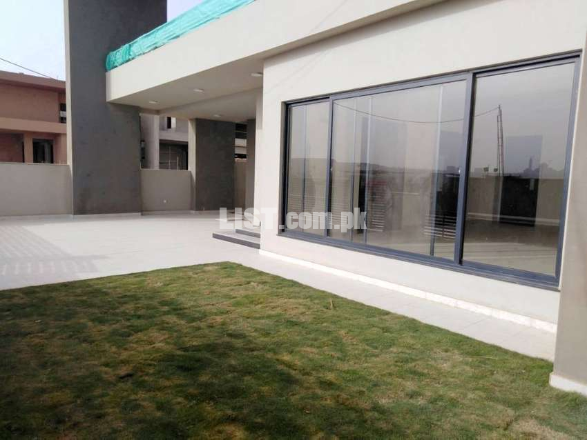 Bahria Paradise Villa 500 sq yard Is Available For Sale