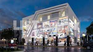 Gulberg Islamabad D Markaz Shop for Sale on 3 Year Installment Plan