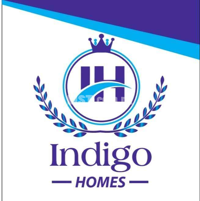 INDIGO HOMES