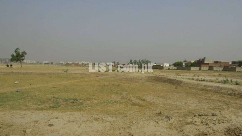 Outclass locaction Residential Plot is Available for Sale