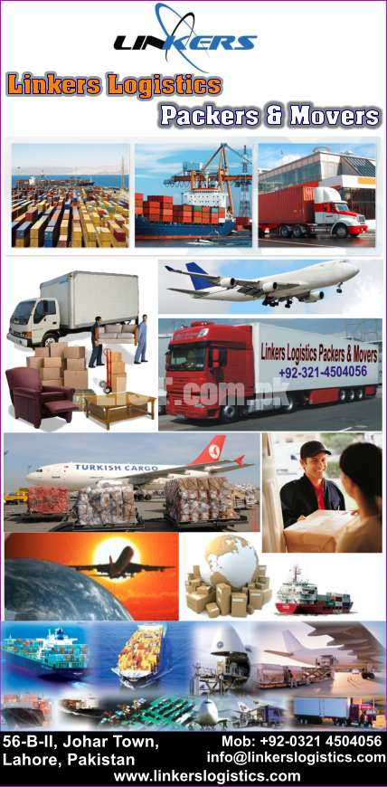 House Movers Packers and Car Carrier Services Local and International
